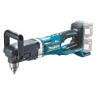 Makita - Vinkelbormaskin 36V DDA460ZK