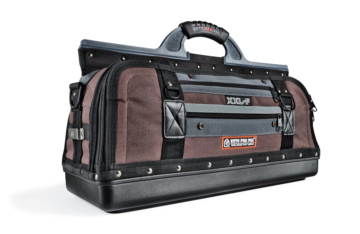 Veto Pro Pac - Verktøybag XXL-F