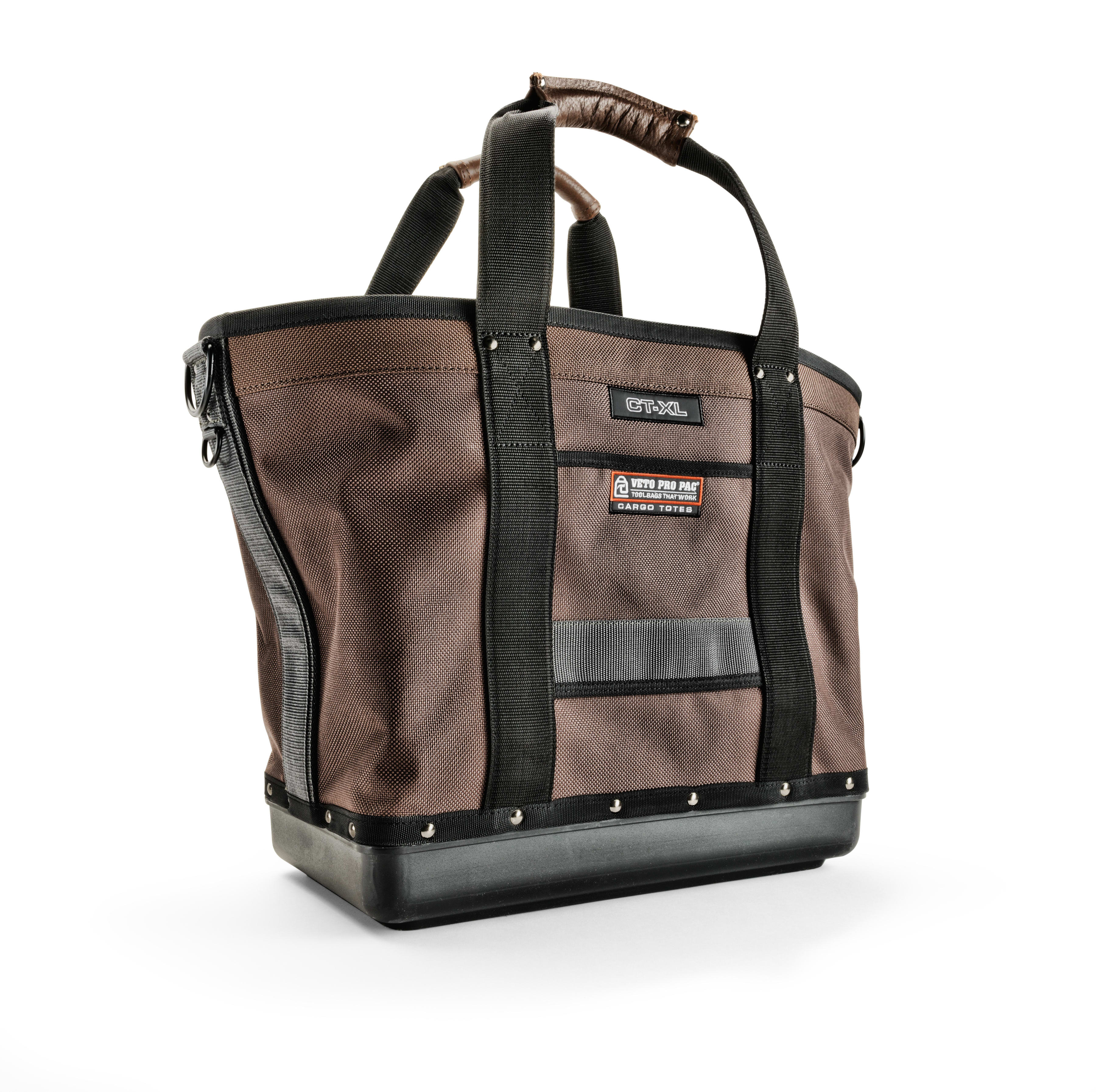 Veto Pro Pac - Verktøynett CT-XL