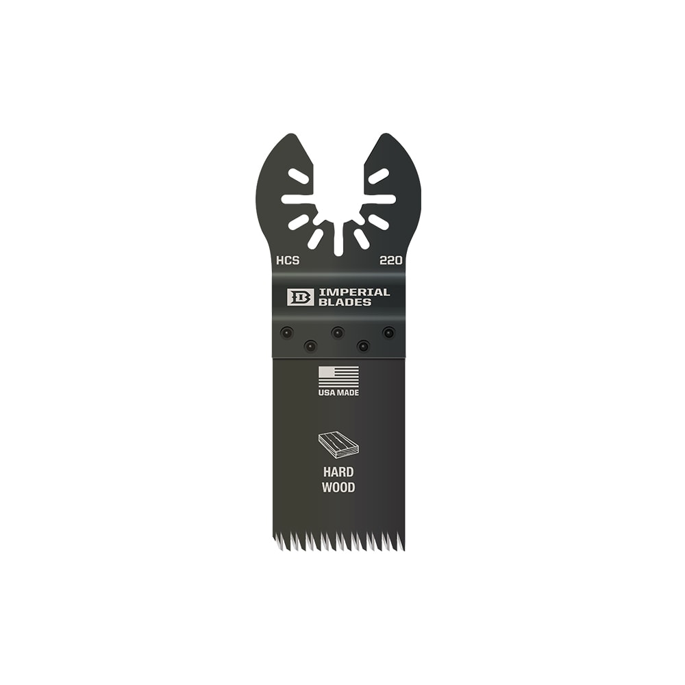 Imperial Blades - MULTIKUTTERBLAD 32mm FOR TREVERK