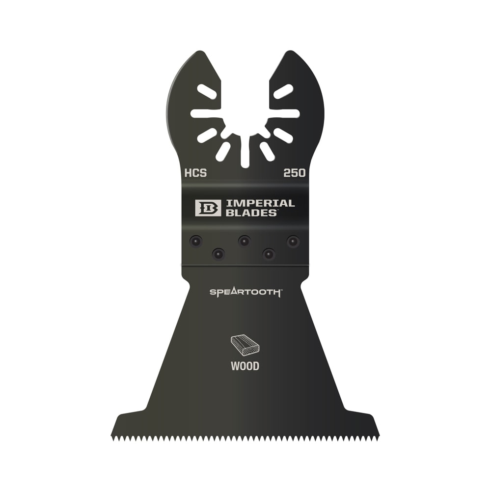 Imperial Blades - 64mm Fast Wiis HCS 1pk
