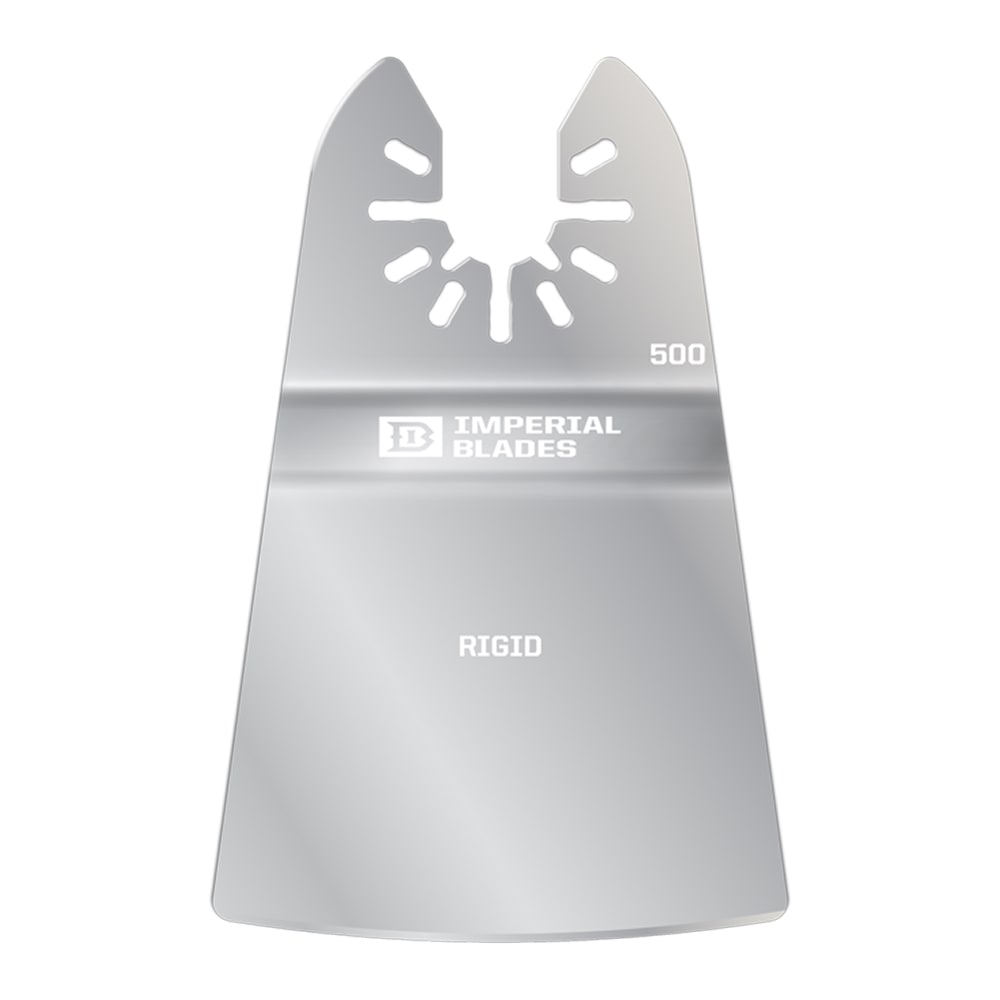 Imperial Blades - 52mm Rigid Scraper 1pk