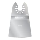 Imperial Blades - 52mm Rigid Scraper 1pk