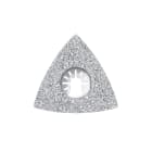 Imperial Blades - 79mm Triang.Carbide Grit 1pk