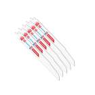 Imperial Blades - 10TPI 23cm MULTI-MATERIAL 5pk