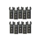 Imperial Blades - 32mm Precision H-wood 10pk