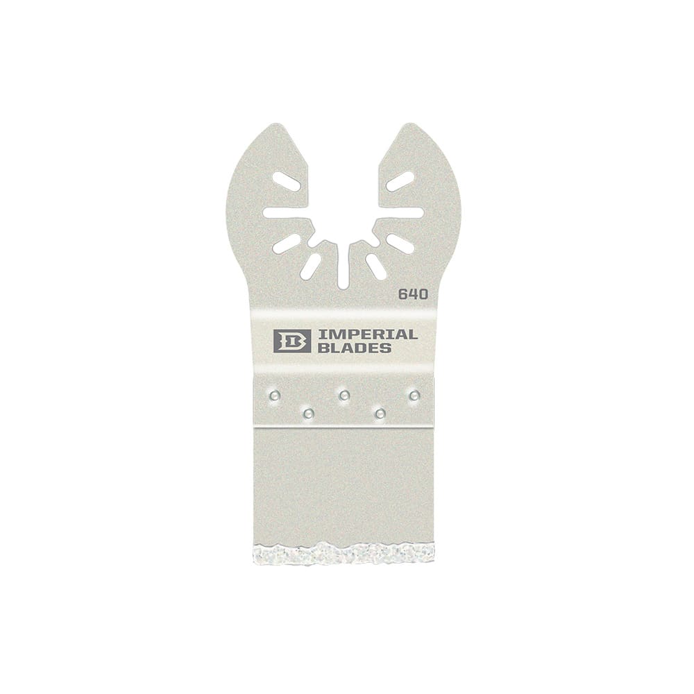Imperial Blades - 32mm Carbide Grit 1pk