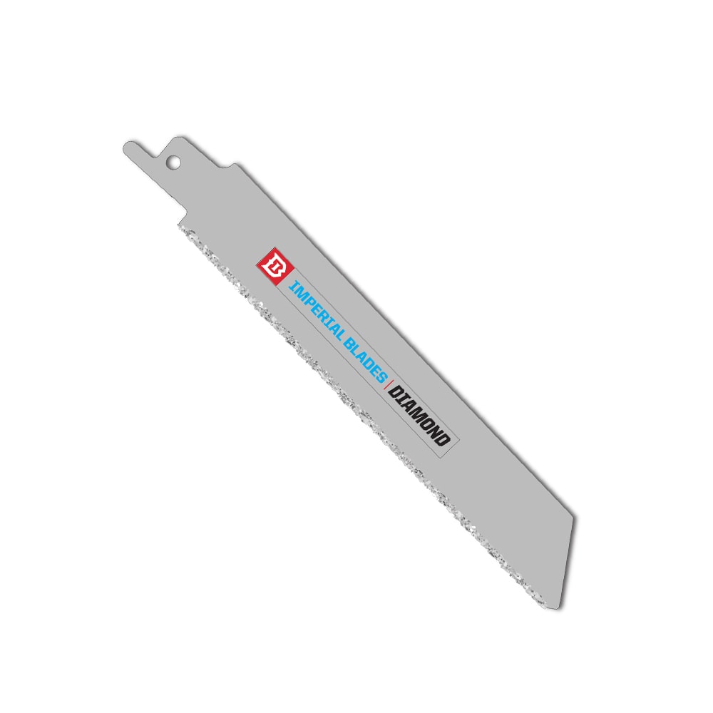Imperial Blades - 15cm DIAMOND GRIT 1pk