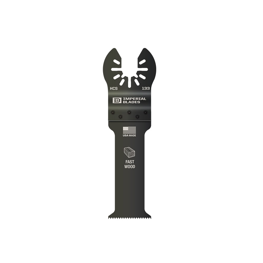 Imperial Blades - 32mm Deep Wood HCS 1pk