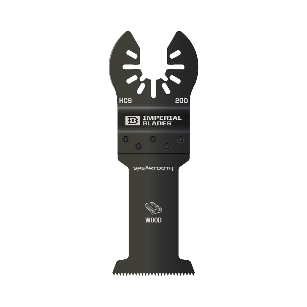Imperial Blades - 32mm Fast Wiis HCS 1pk