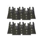 Imperial Blades - 64mm Pres.Hardwood 10pk