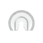 Imperial Blades - 64mm Segm.Carbide Grit 1pk