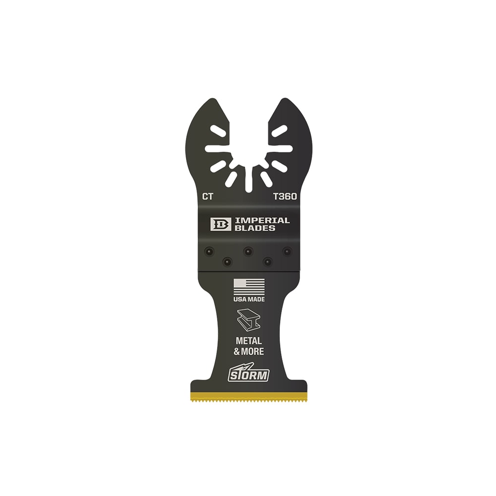 Imperial Blades - 35mm STORM Carbide Tooth 1pk