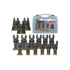 Imperial Blades - STORM Variety 15pk Case