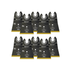 Imperial Blades - 64mm STORM Wood/Metal 10pk