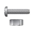 ESSVE - MASKINSKRUE MCS FZB M4X25 A12