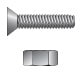 ESSVE - MASKINSKRUE MFS FZB M5X40 A8