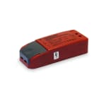 Tyløhelo - Badstulampe LED driver 15W 12V DC