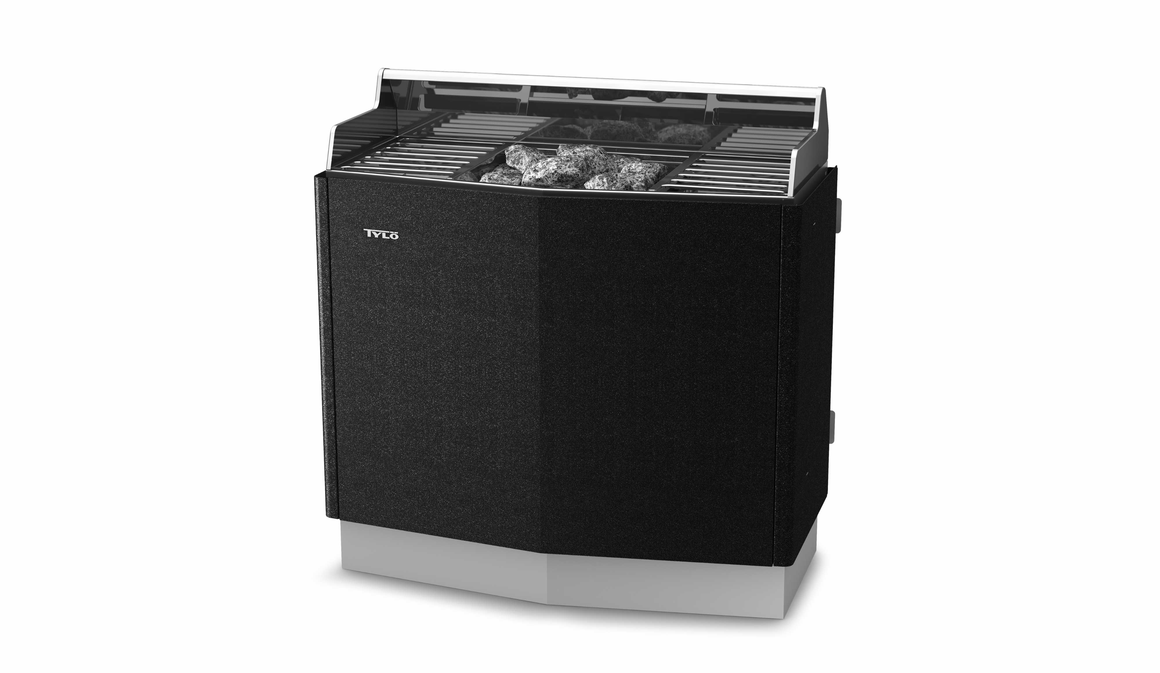 Tyløhelo - SD 20, 20kW  3x230V