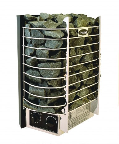 Tyløhelo - RING WALL II 60 STJ 6 kW