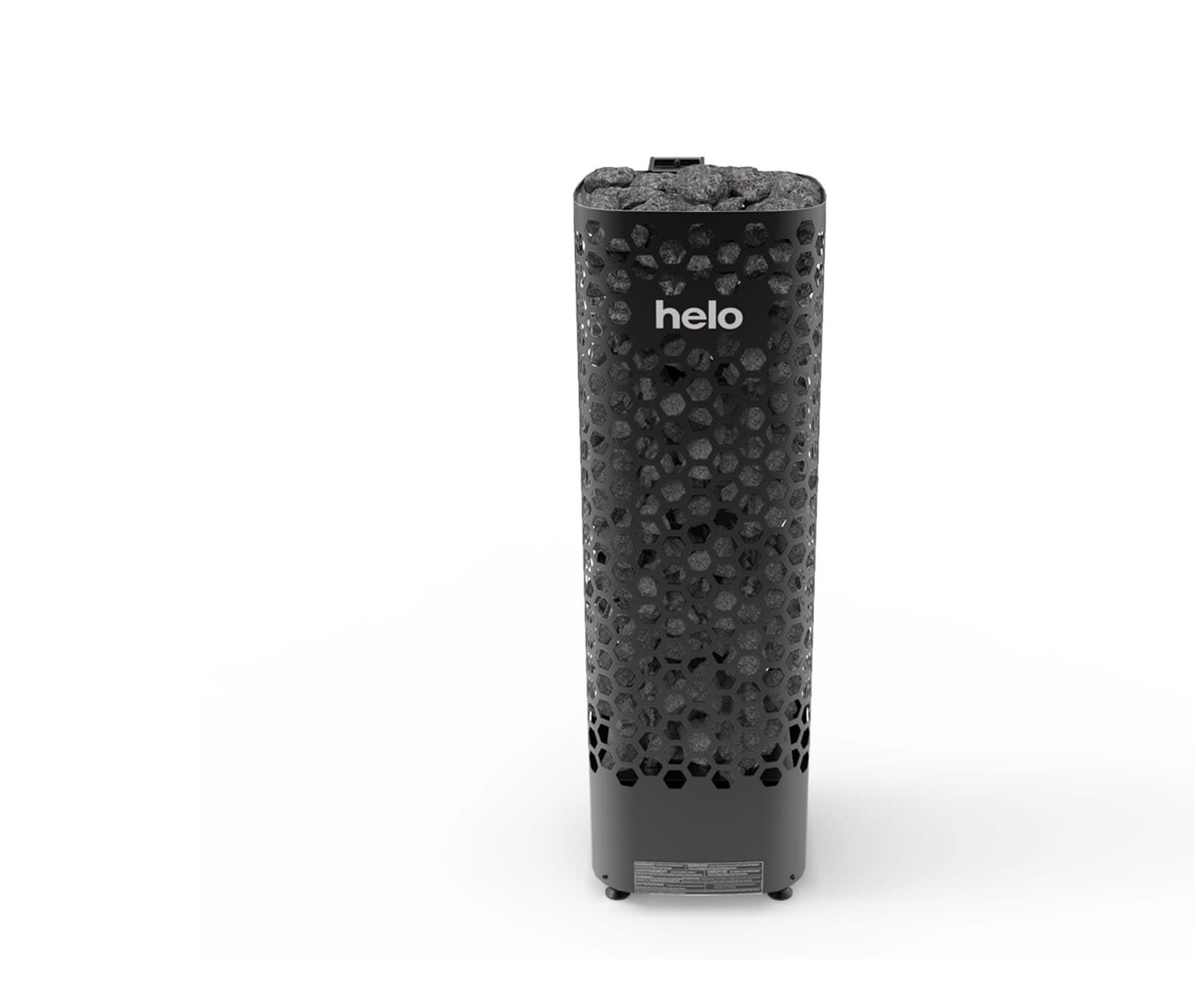 Tyløhelo - HIMALAYA 105 BWT TREND 10,5 kW