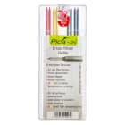 Pica - Refill gul, rød og bly til Deep Marker Dry