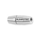 Runpotec - Forbindelseshylse M6 for glassfiber trekkefjær