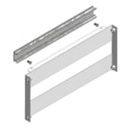 Elsteel - DIN innsats stål 300x150mm