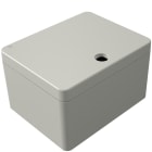 Rose-Elektrotechnik GMBH - Skap ABS 200x250x150mm