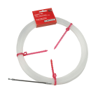 Dogger - Trekkefjær 15m nylon