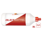 Runpotec - Glidemiddel for smidigere trekking, Flussig