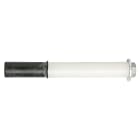 Hikoki Power Tools - Gummiplugg med forlenger for feste i lettbetong, M6 x 25mm/ 100mm