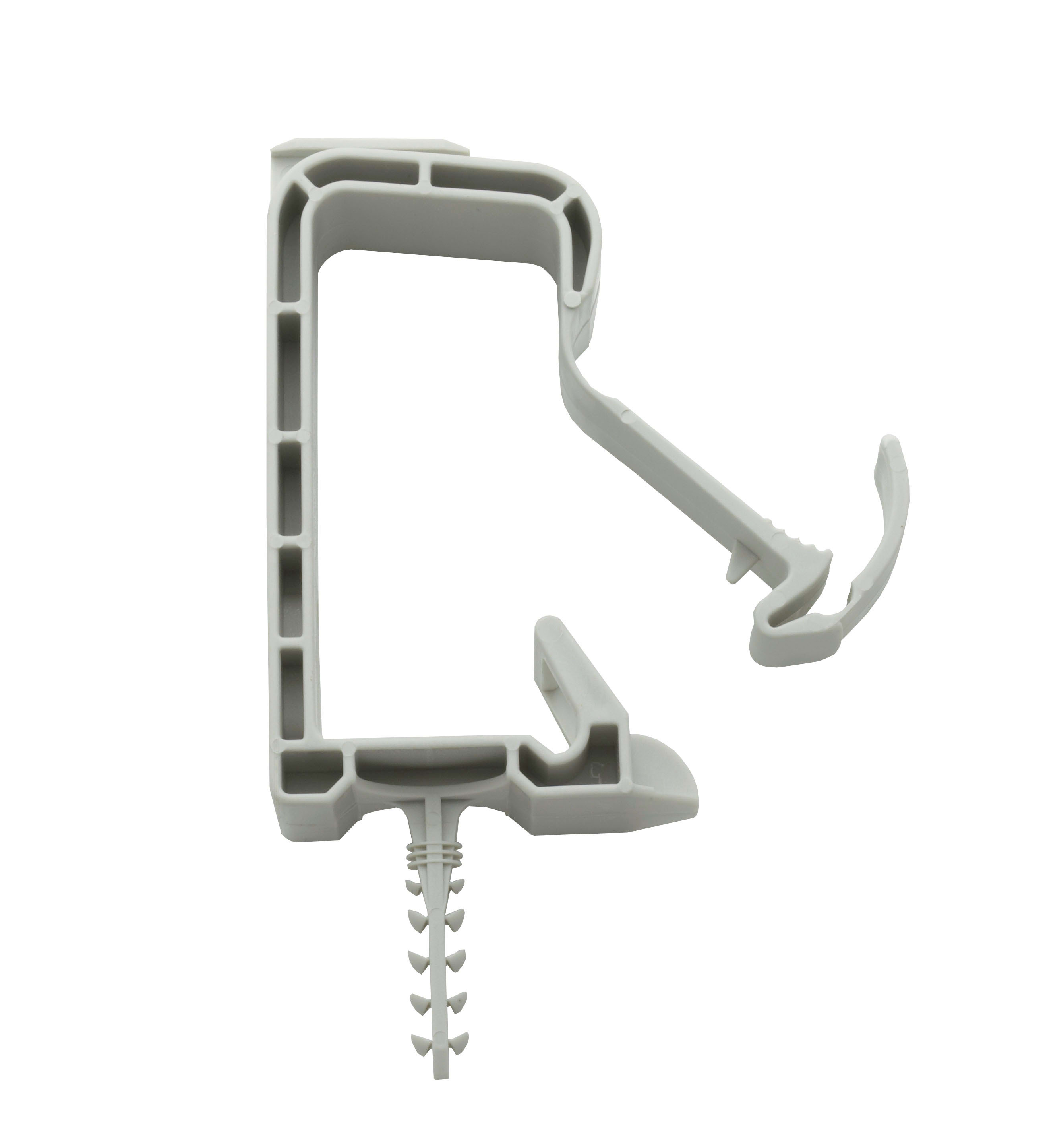 Schnabl - 110101 Samleholder Grå SH-40