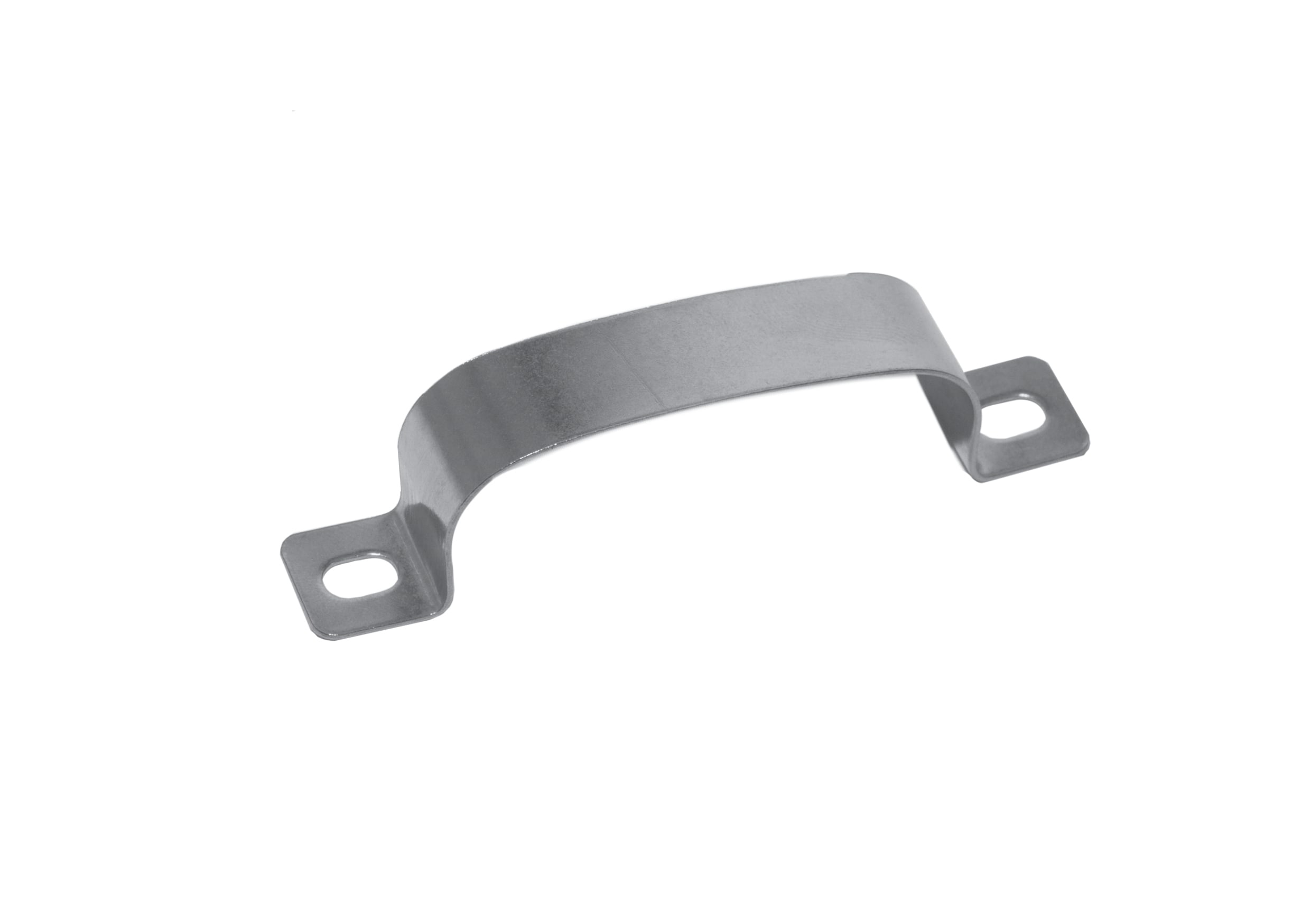 Pexymek - Sadel feste Ø 3x20mm, S2-3x20 sadel. Rustfritt stål