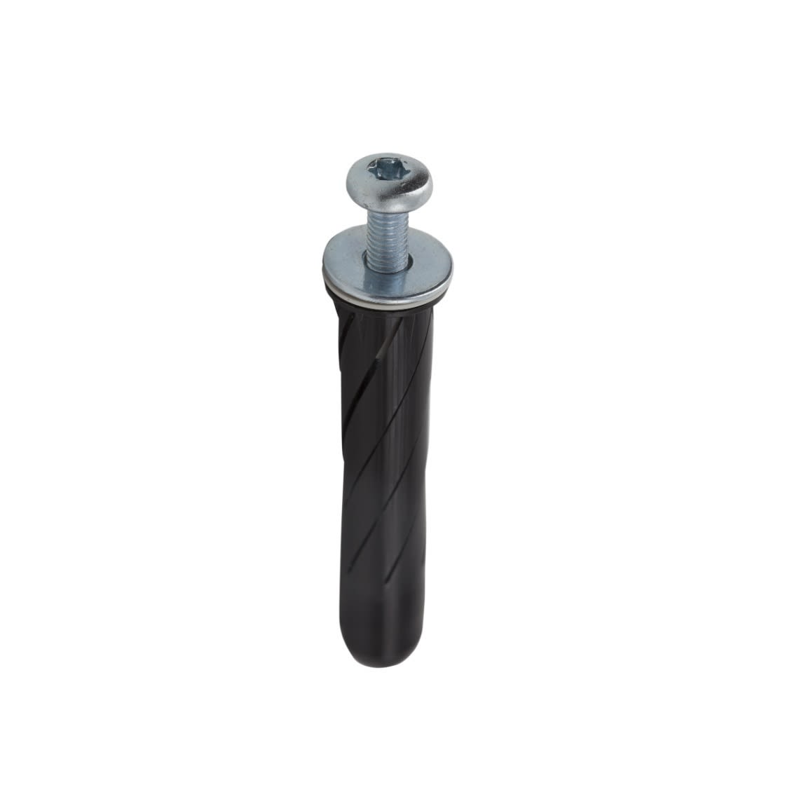 Castor - Gipsplugg Stella m/skrue 20 stk.pkn. Skrue M5x65 T25