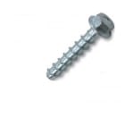 Castor - Betongskrue Sekskanthode BSS 6mmx40mm, betongskrue