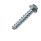 Castor - Betongskrue Sekskanthode BSS 6mmx60mm, betongskrue