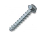 Castor - Betongskrue Sekskanthode BSS 7,5mmx80mm, betongskrue