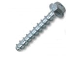 Castor - Betongskrue Sekskanthode BSS 10mmx60mm, betongskrue