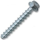 Castor - Betongskrue Sekskanthode BSS 12mmx100mm, betongskrue