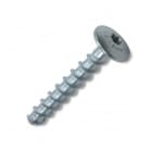 Castor - Betongskrue Skivehode BST 7,5mmx40mm, betongskrue