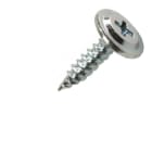 Castor - Skrue Skivehode TS 4,2mm x 16mm, treskrue