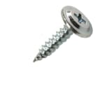 Castor - Skrue Skivehode TS 4,2mm x 19mm, treskrue