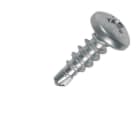 Castor - Selvborende Skrue SP 4,2mm x 13mm