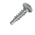 Castor - Selvborende Skrue SP 4,2mm x 16mm