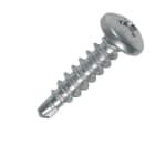 Castor - Selvborende Skrue SP 4,2mm x 19mm