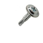 Castor - Selvborende Skrue SS 4,2mm x 14mm