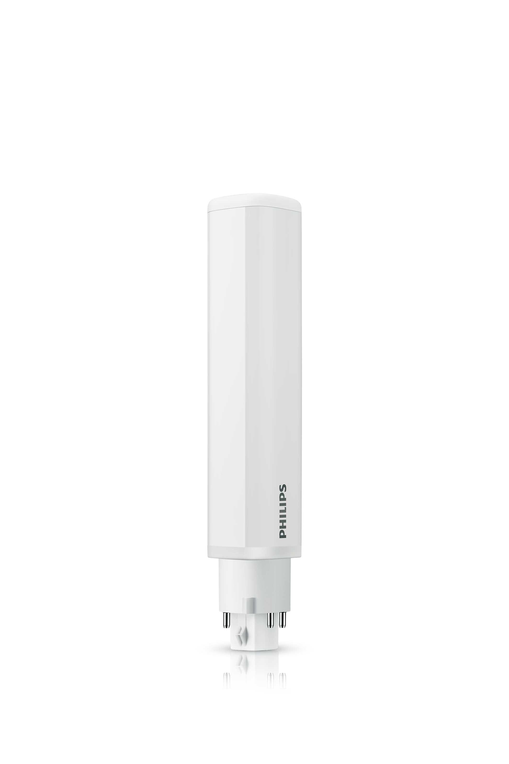 Philips - "CorePro LED PLC 9W 830 4P G24q-3