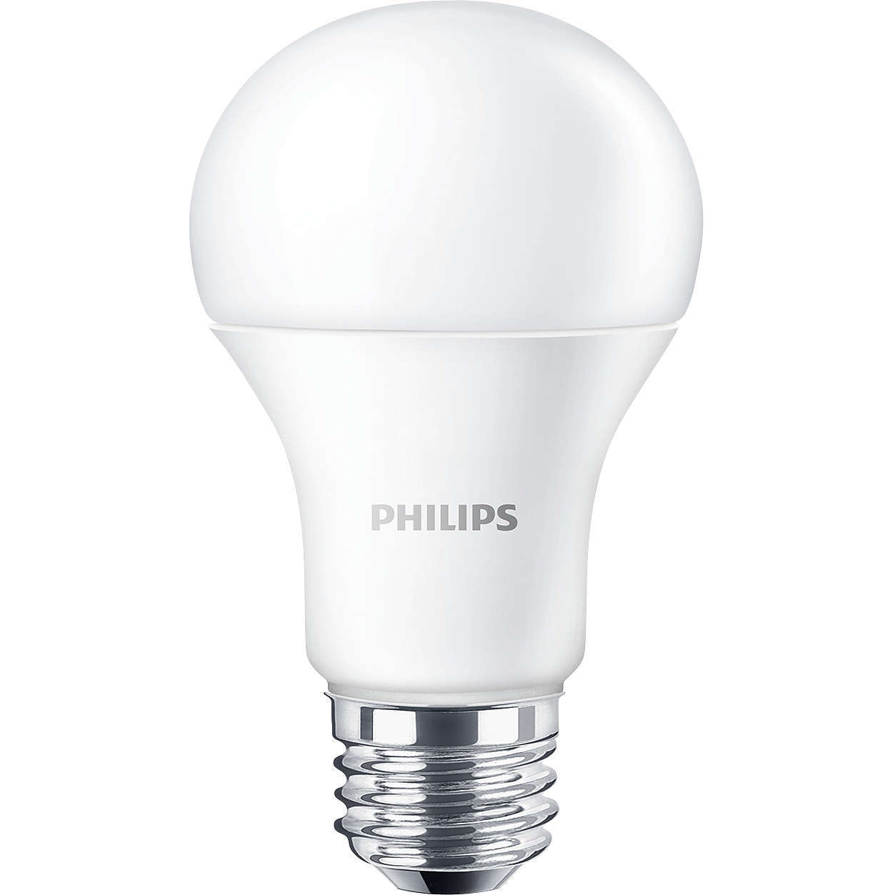 Philips - CorePro LED bulb D 11.5-75W A60