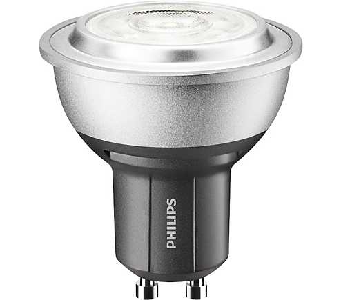 Philips - MAS LEDspotMV D 4-35W GU10